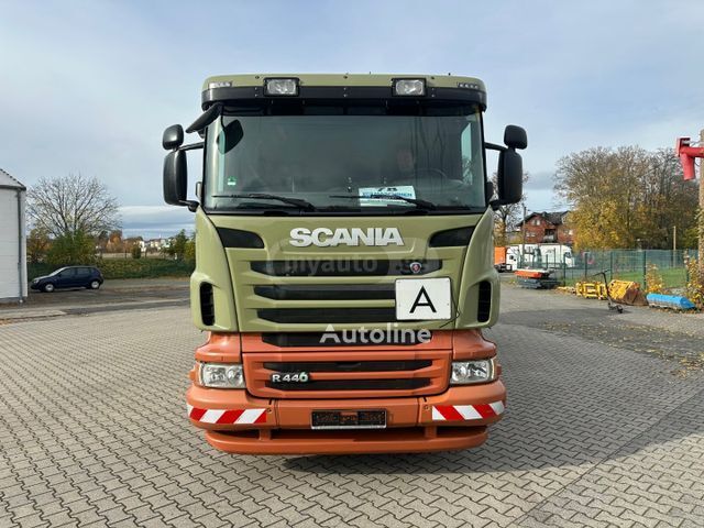 Scania 114C 2013 — photo 2