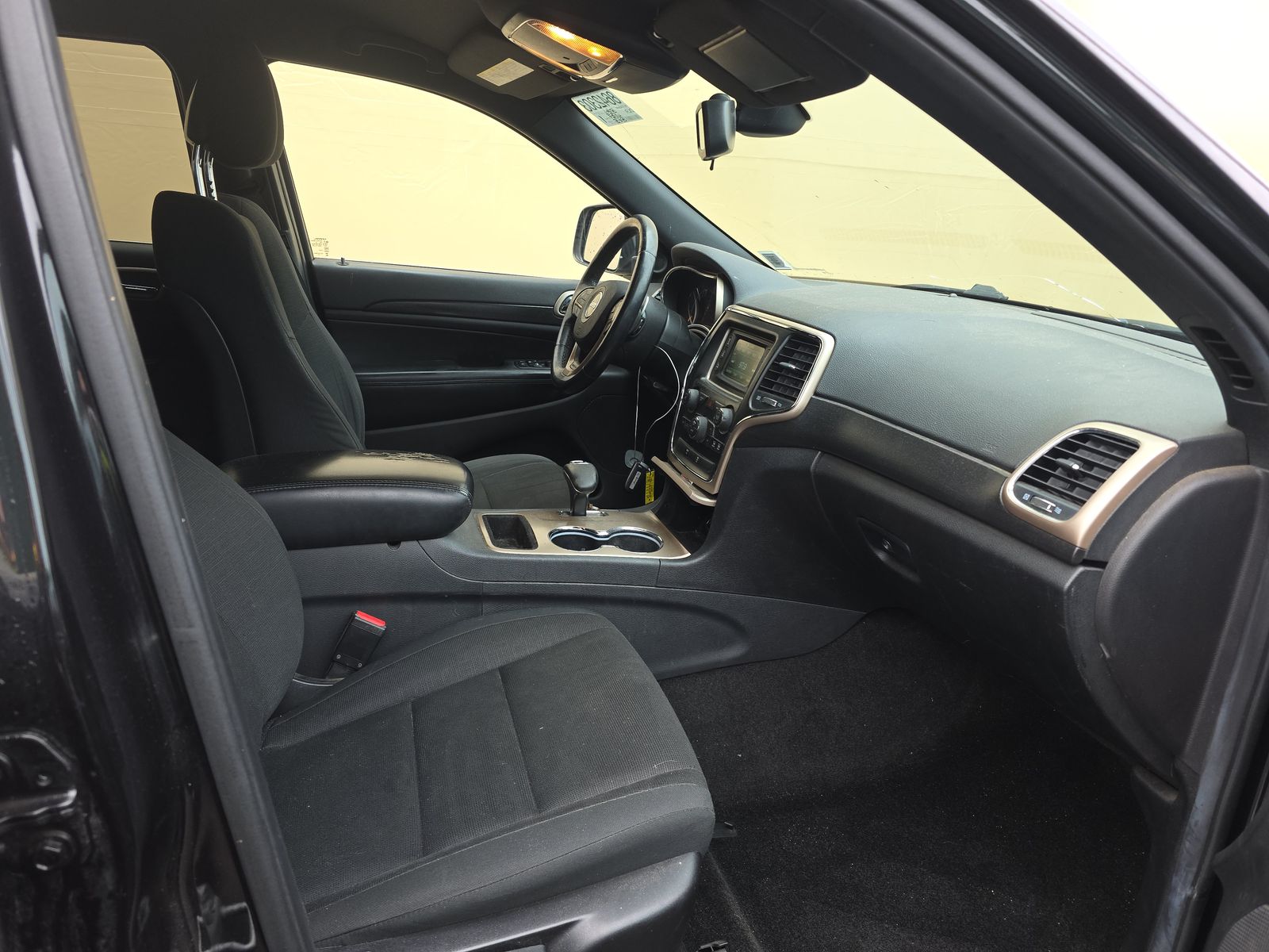 Jeep Grand Cherokee 2015 — photo 2