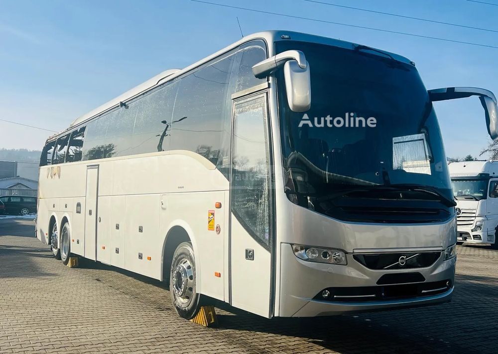 Volvo B12 2016 — photo 2