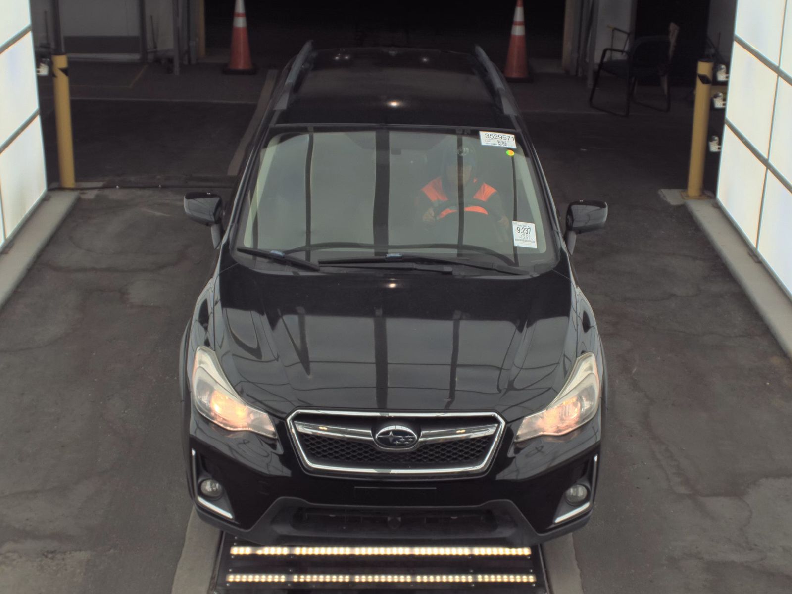 Subaru Crosstrek 2016 — photo 2