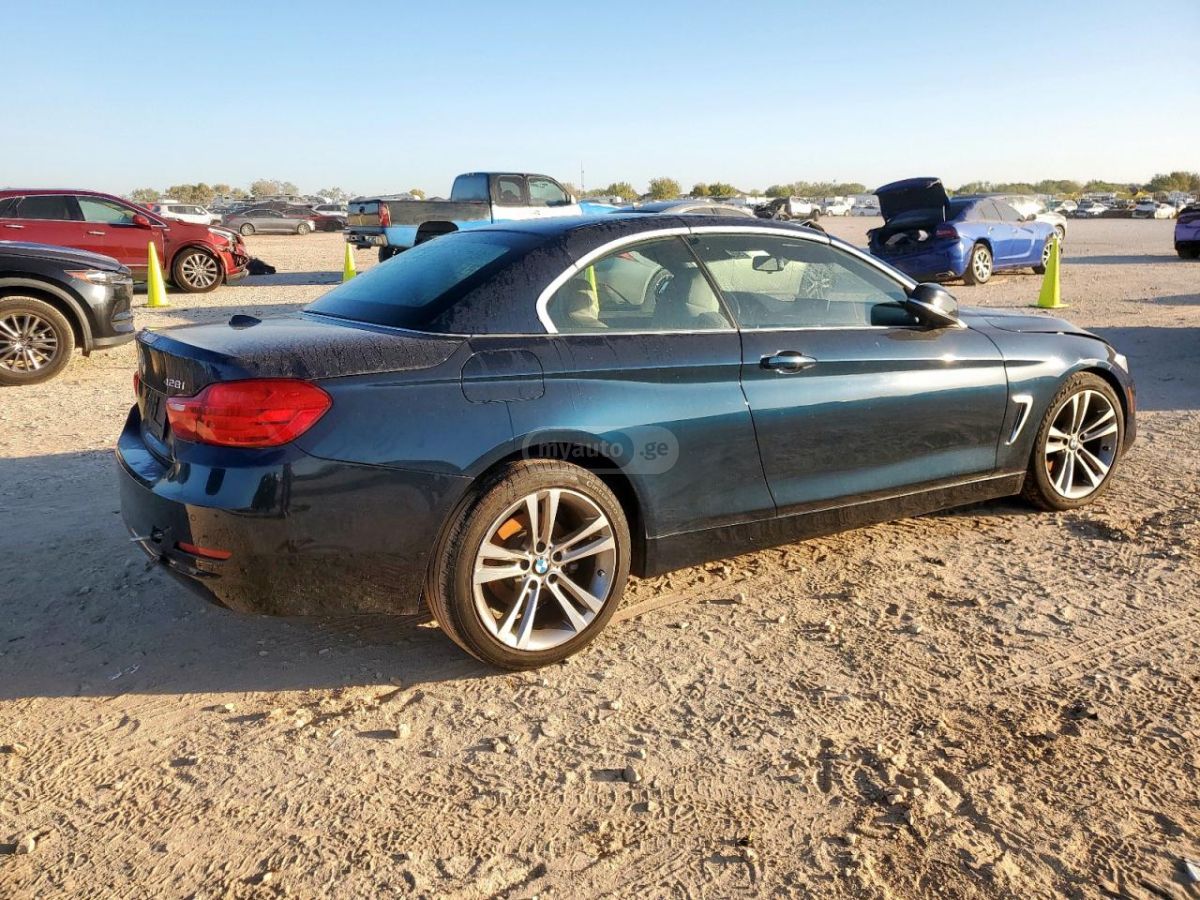 BMW 428 2015 — photo 2