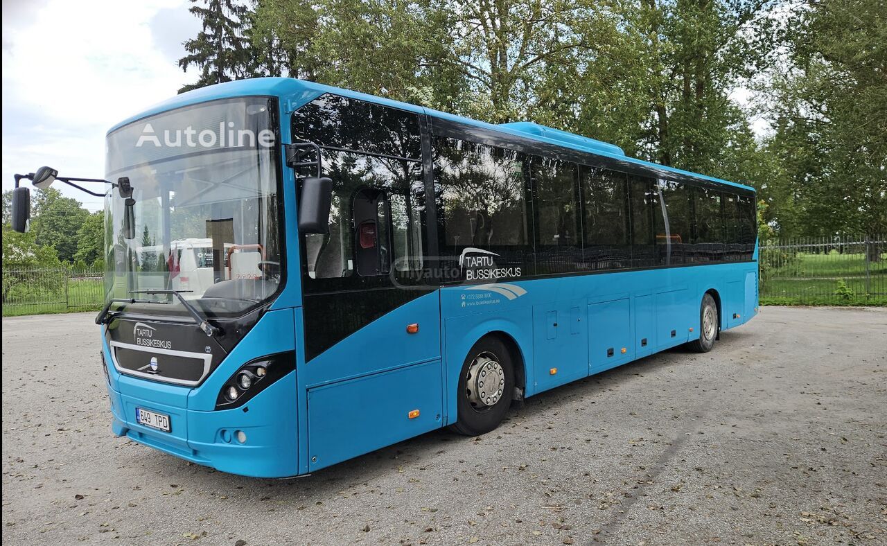 Volvo B12