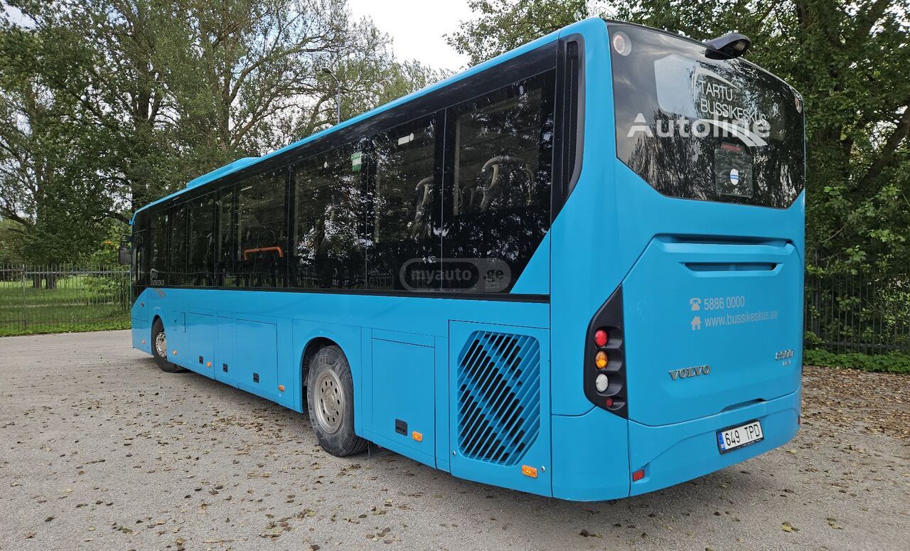 Volvo B12 2013 — photo 2