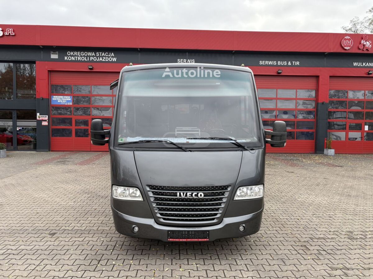 Iveco Andecar 430 2013 — photo 2