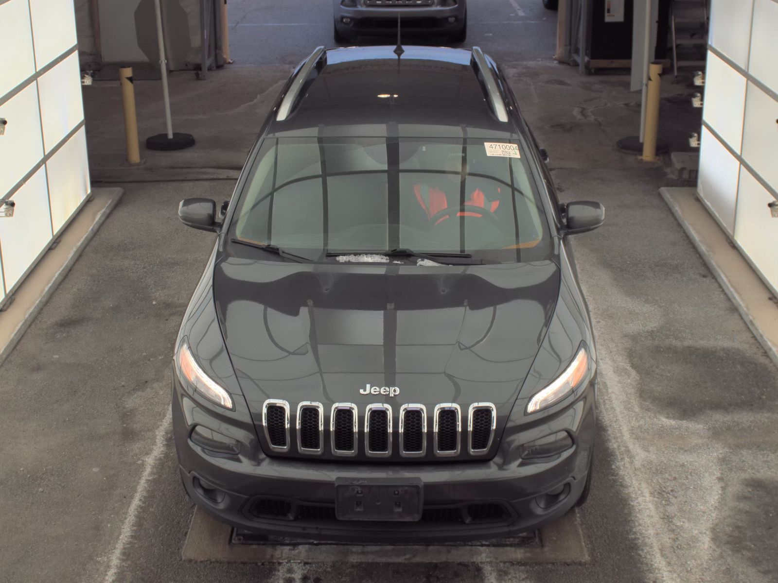 Jeep Cherokee 2016 — photo 2