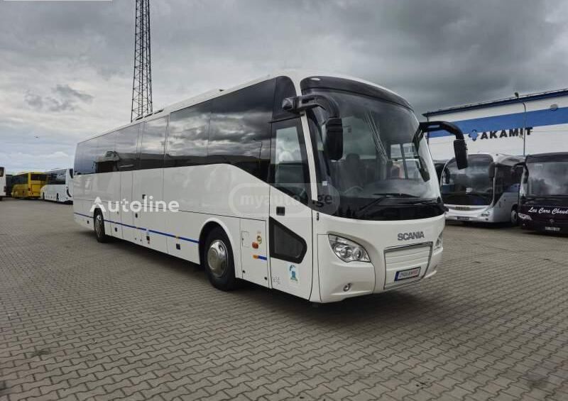 Scania 114C 2013 — photo 2