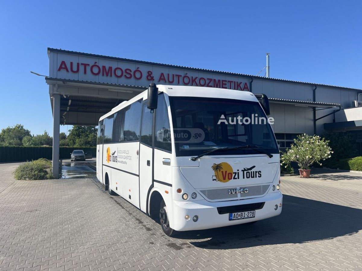 Iveco Andecar 430