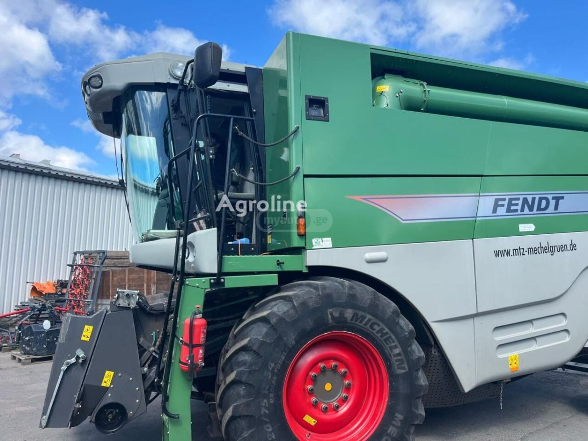 Fendt 8485
