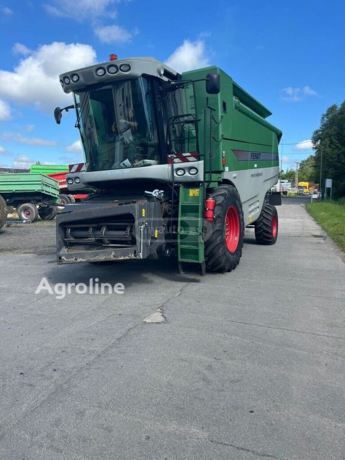 Fendt 8485 2009 — photo 2