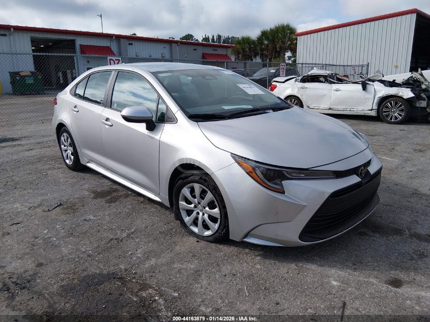 Toyota Corolla 2024 — photo 2