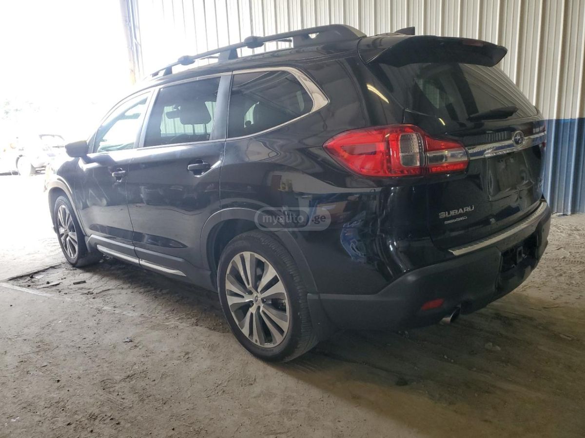 Subaru Ascent 2020 — photo 2