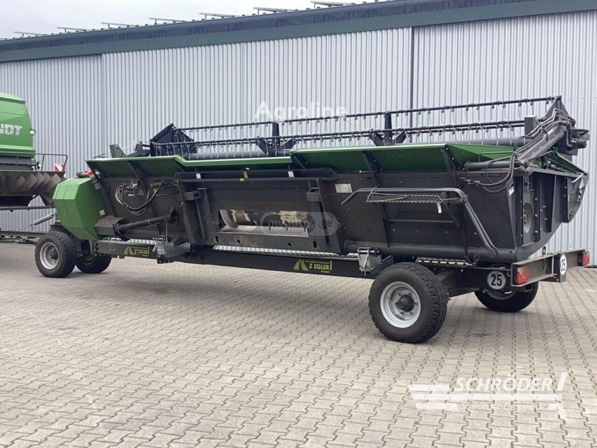 Fendt 8485 2019 — photo 2