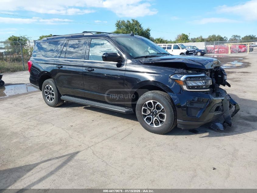 Ford Expedition 2024 — photo 2