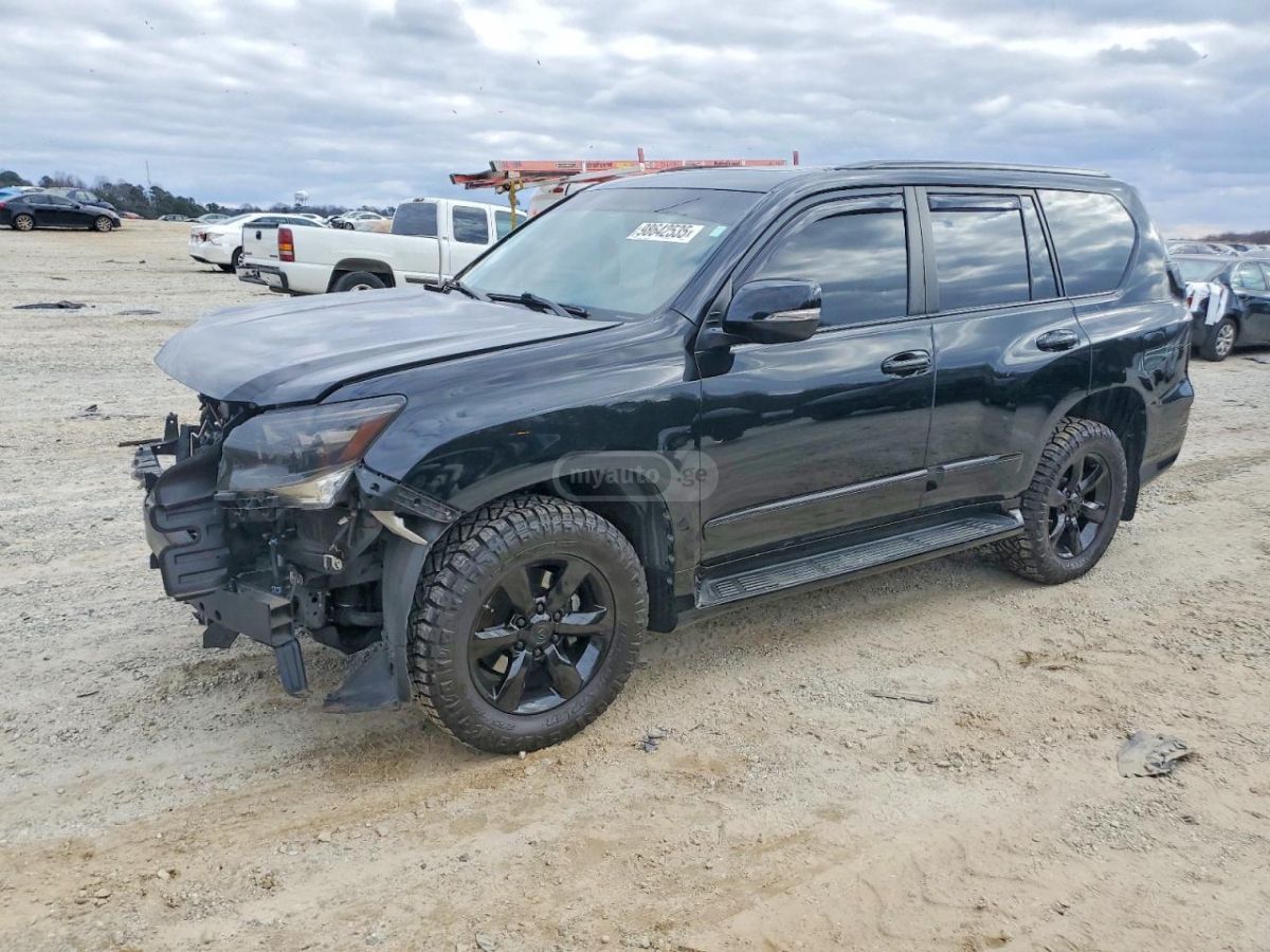 Lexus GX 460