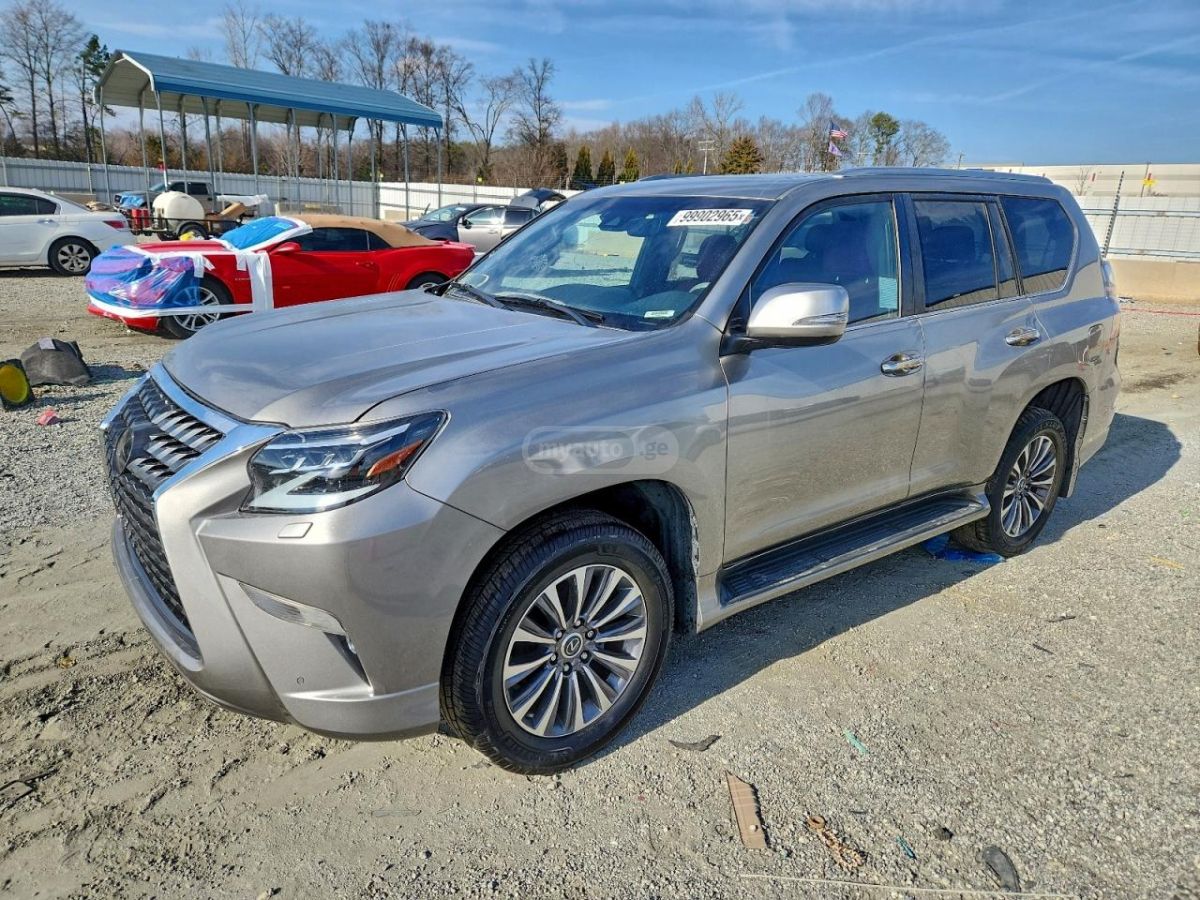 Lexus GX 460