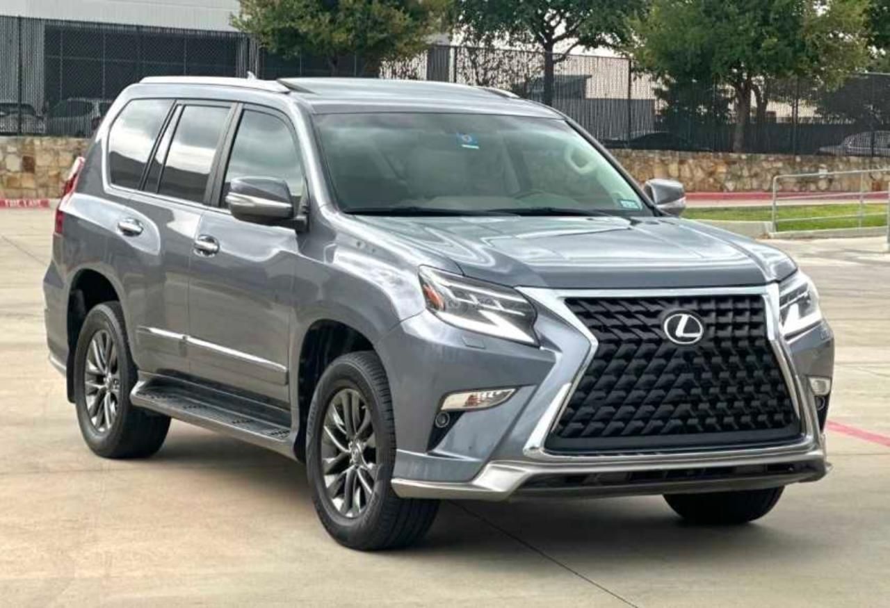 Lexus GX 460