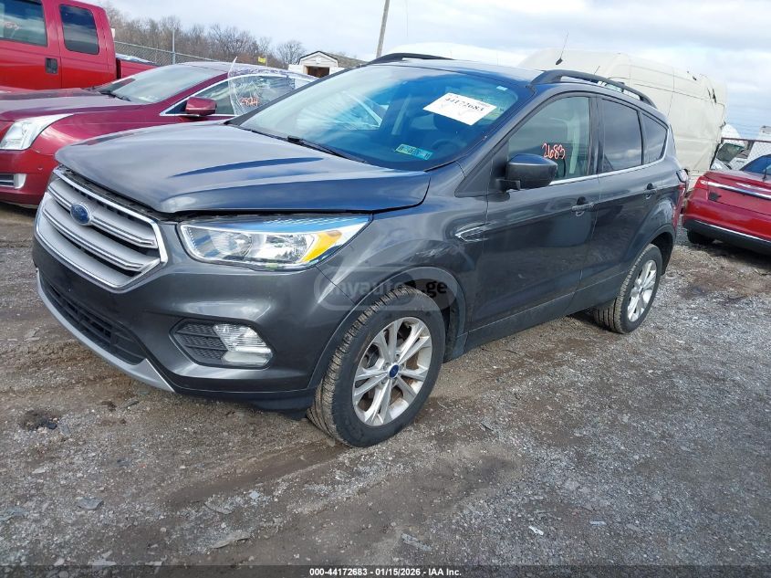 Ford Escape
