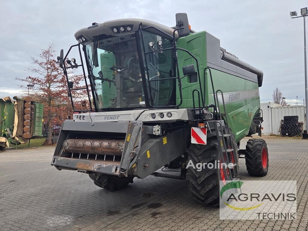 Fendt 8485