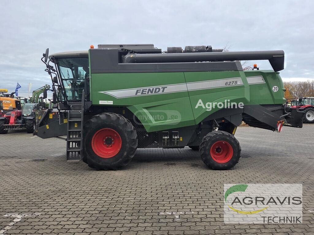 Fendt 8485 2013 — photo 2