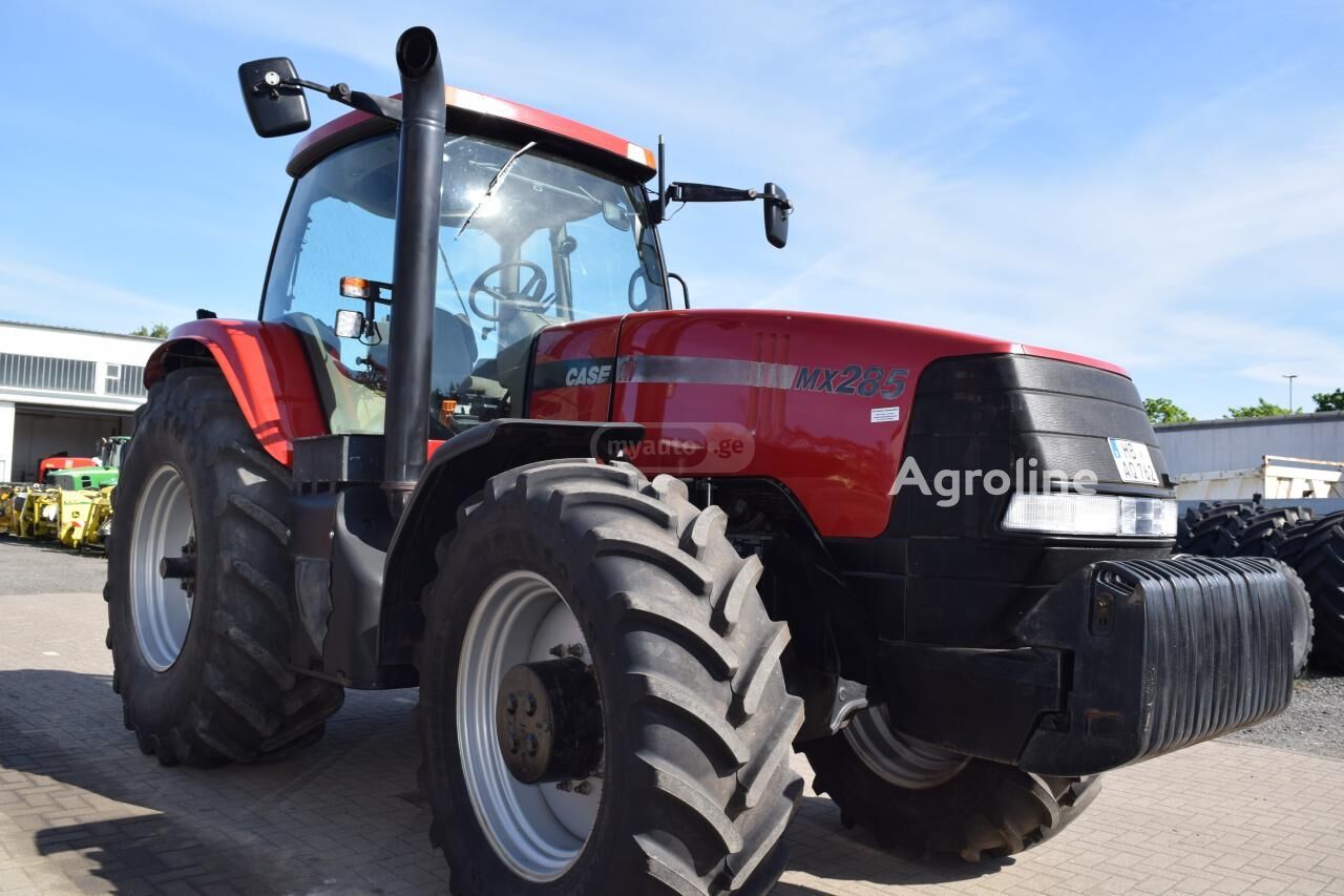 Case IH 1845 C 2005 — photo 2