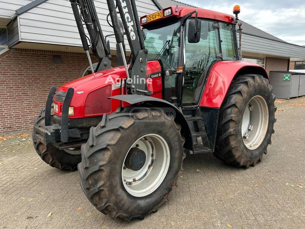 Case IH 1845 C 2002 — photo 2