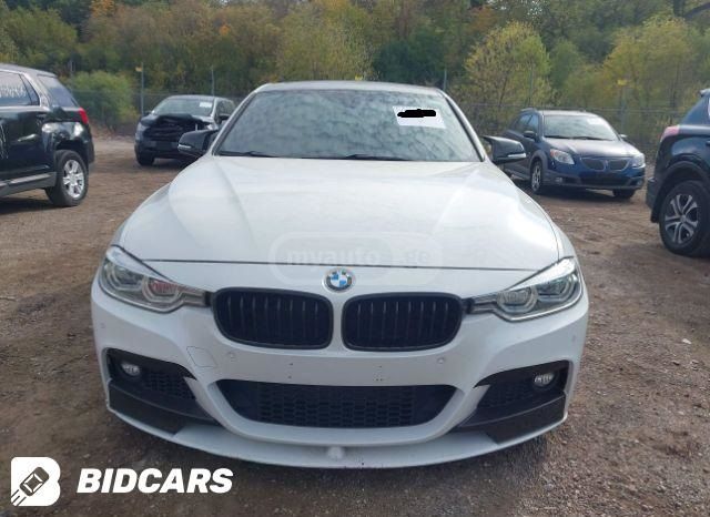 BMW 340