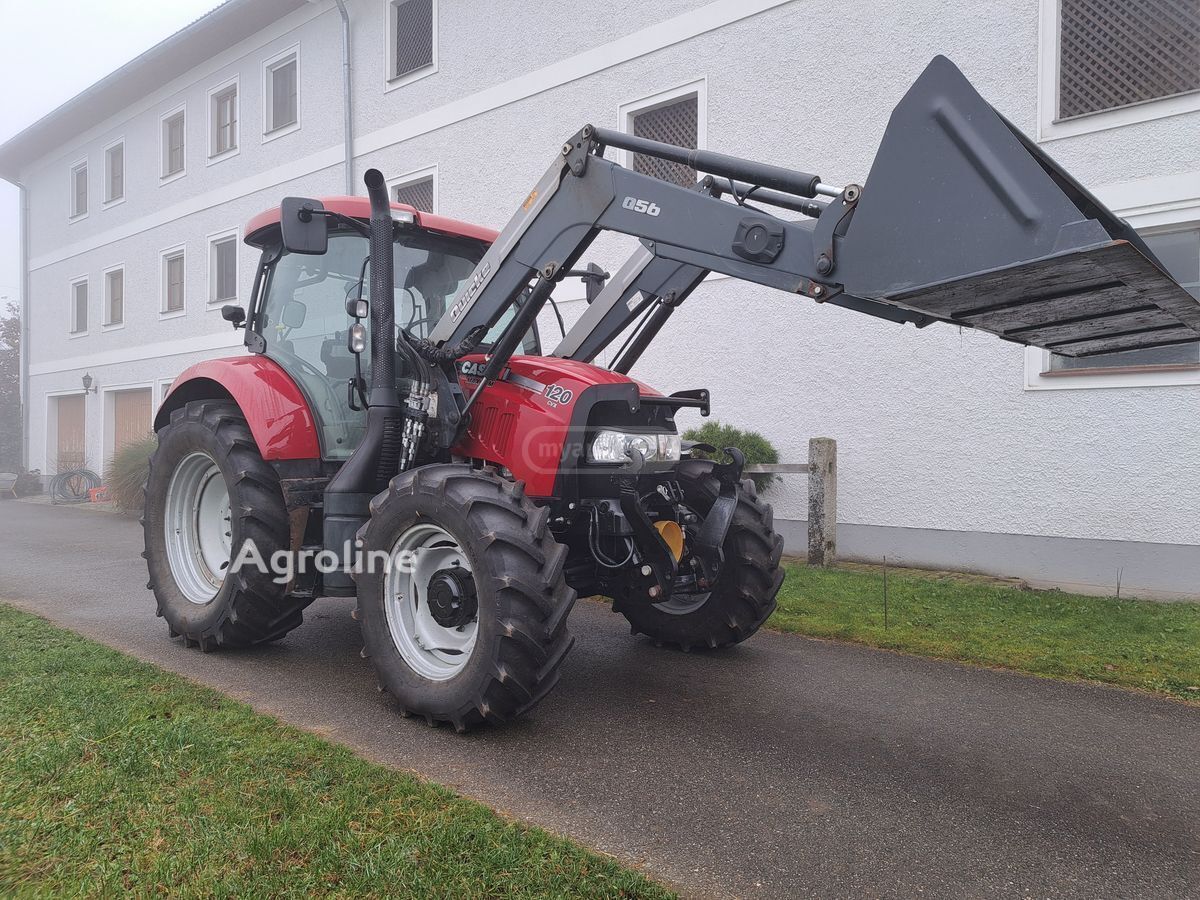 Case IH 1845 C