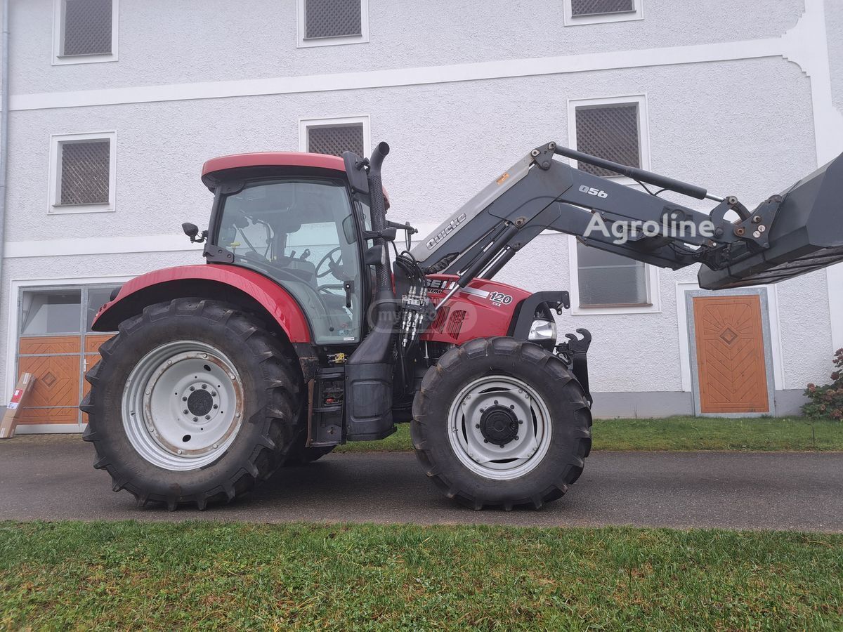Case IH 1845 C 2014 — photo 2