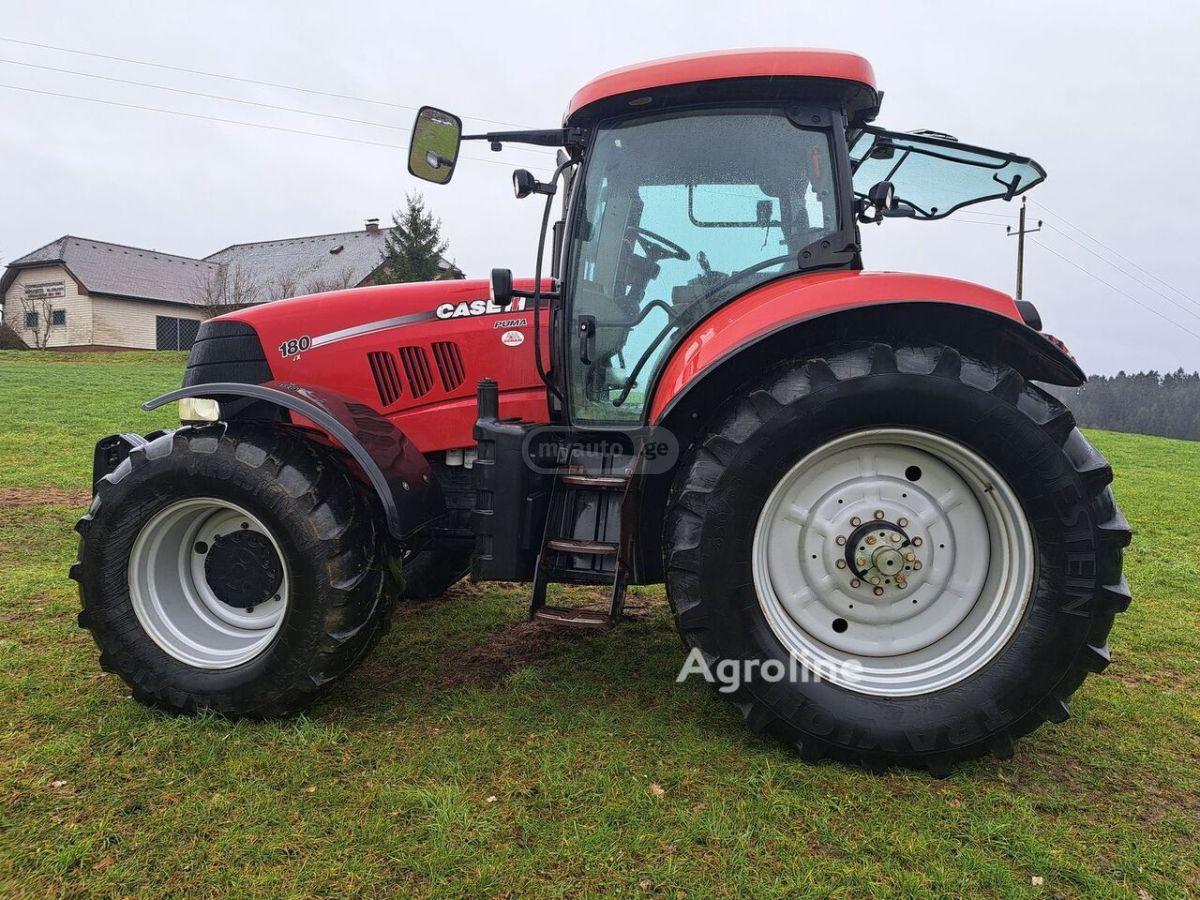 Case IH 1845 C 2011 — photo 2