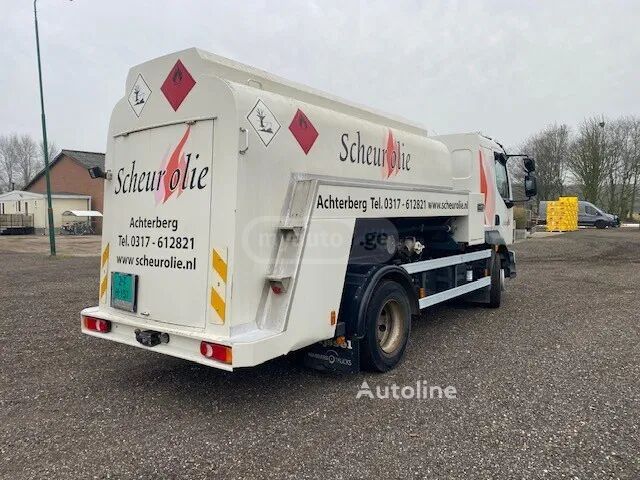 Volvo B12 2011 — photo 2