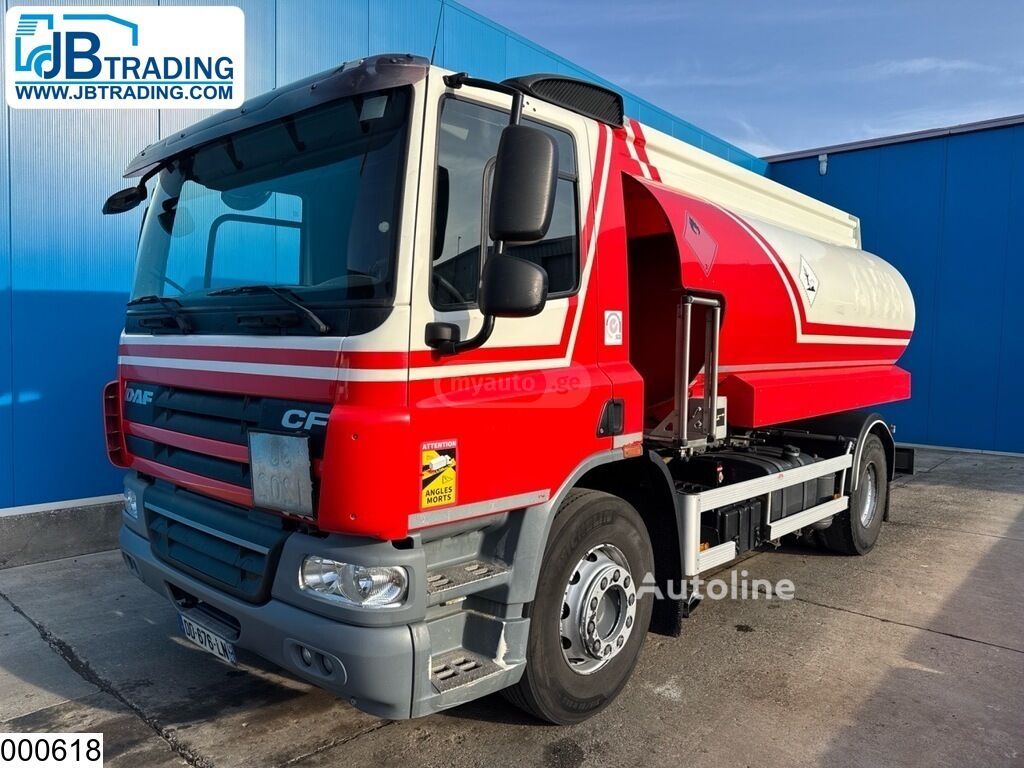 Daf 400