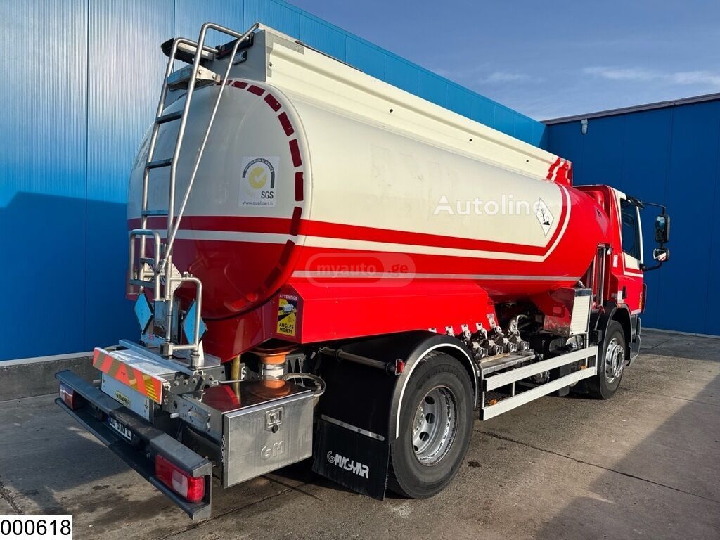 Daf 400 2014 — photo 2