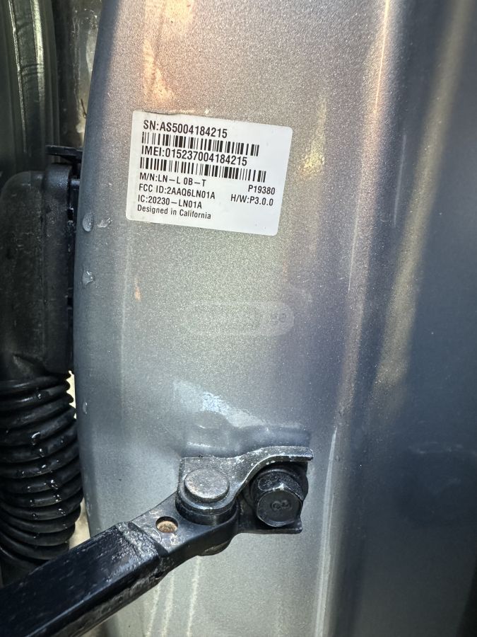 Hyundai Elantra 2016 — photo 2