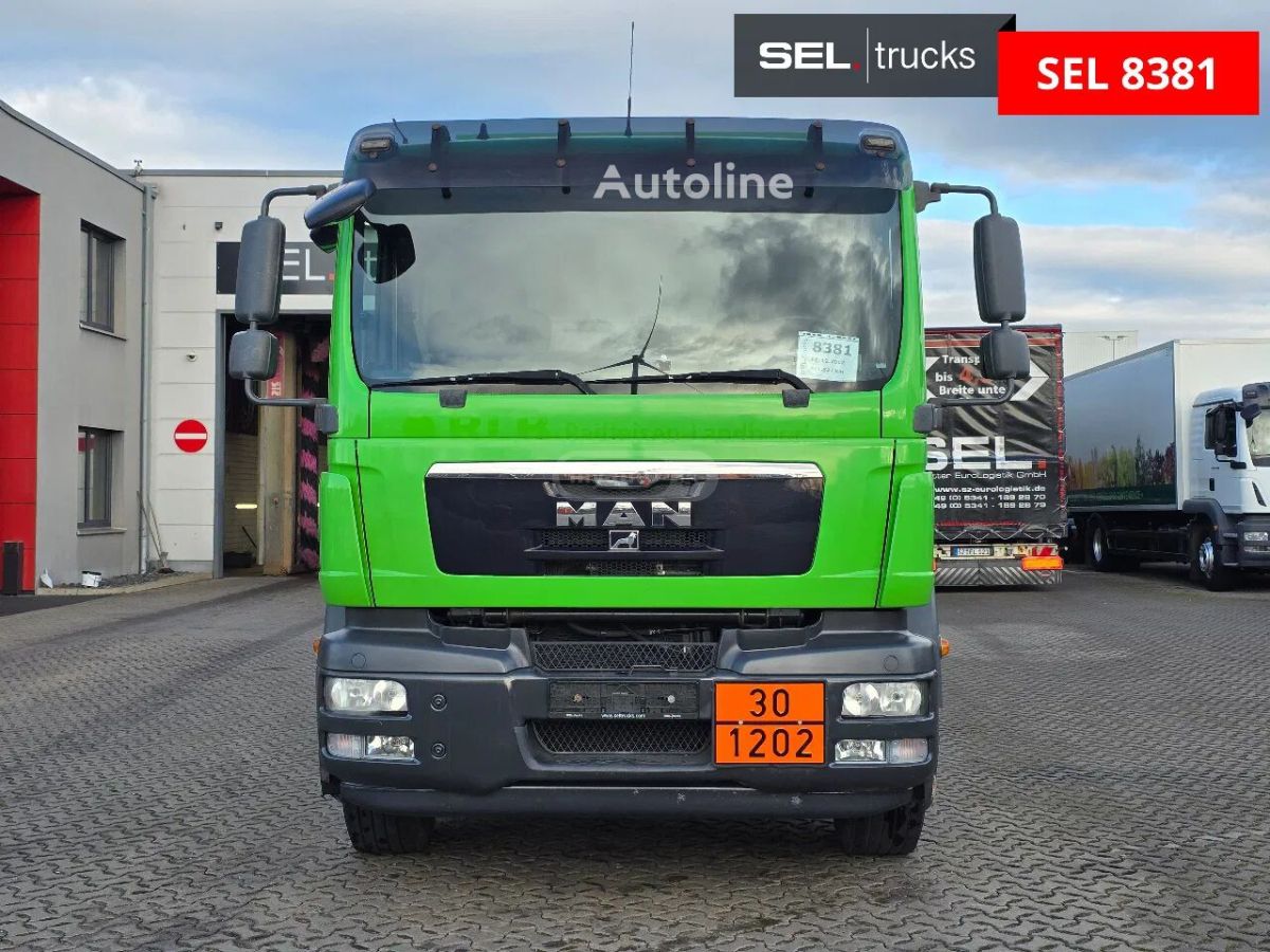 Isuzu 26.364 2012 — photo 2