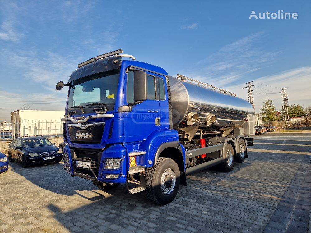 Isuzu 26.364 2018 — photo 2