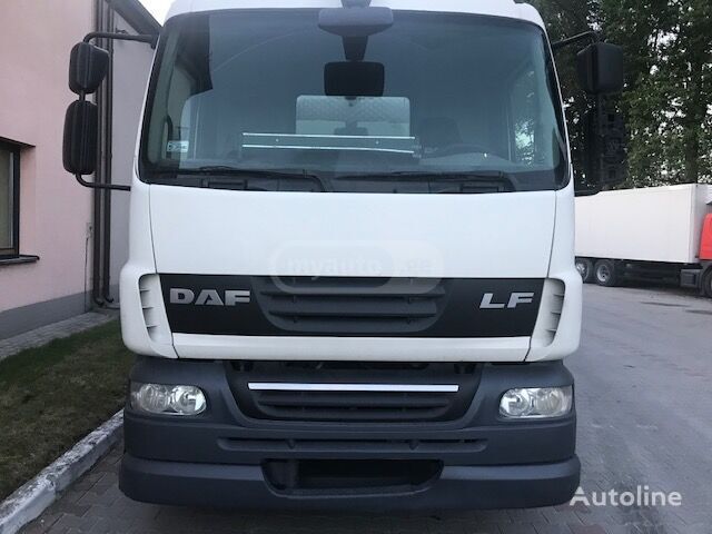 Daf 400 2014 — photo 2