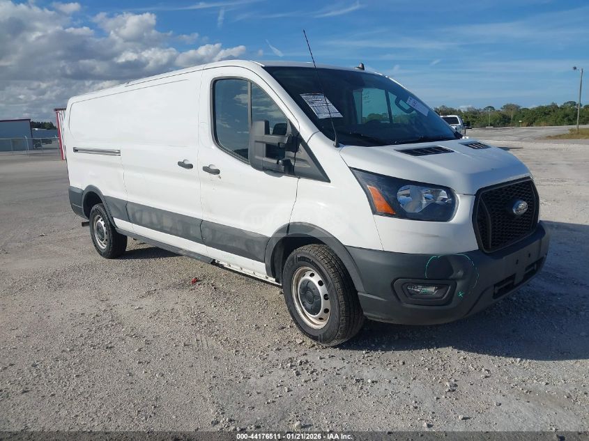 Ford Transit 2021 — photo 2