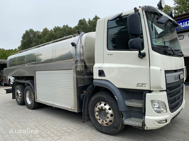 Daf 400