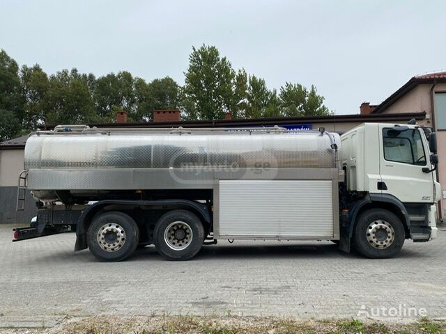 Daf 400 2019 — photo 2