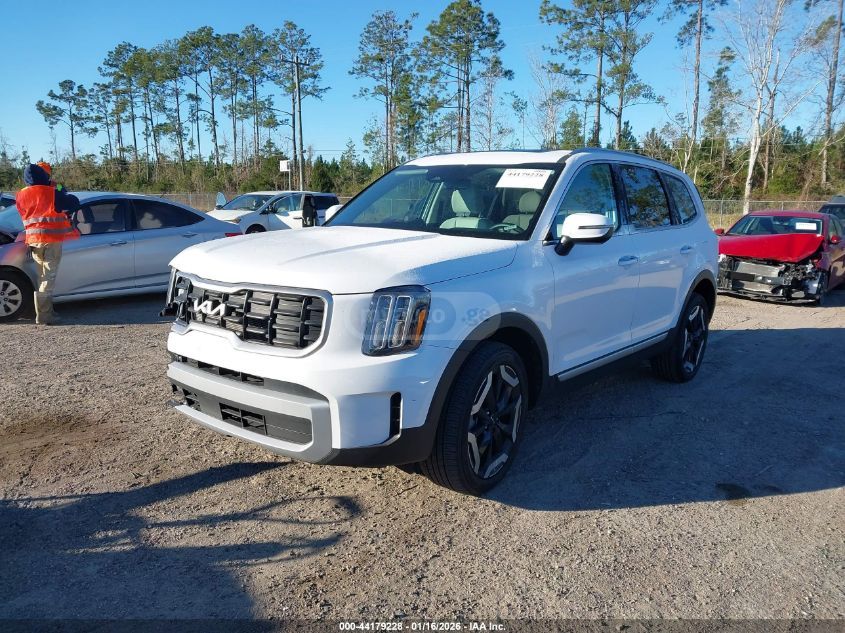 Kia Telluride