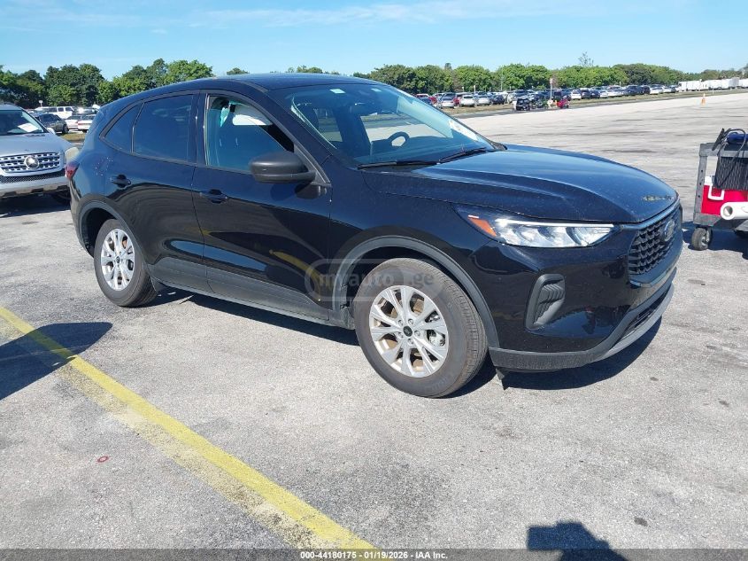 Ford Escape 2025 — photo 2