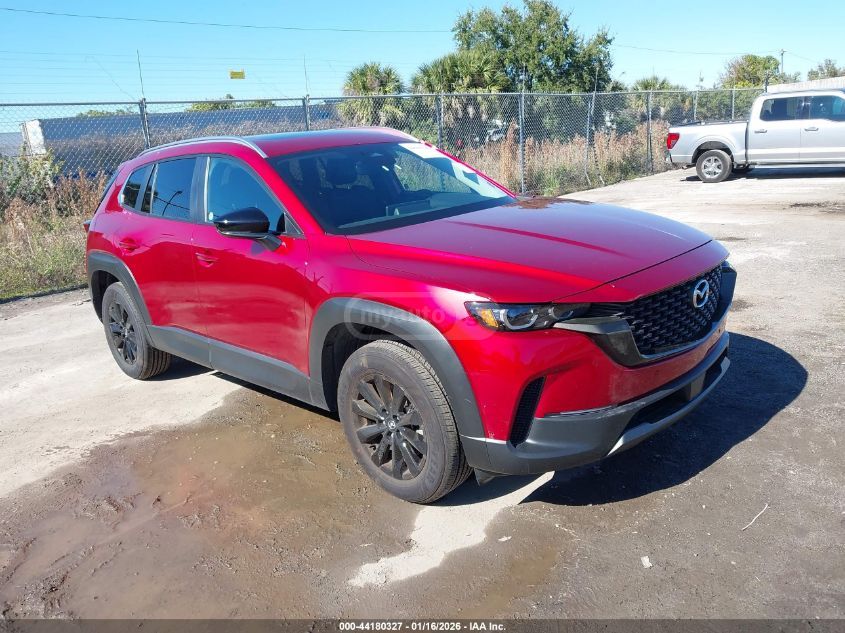 Mazda CX-50 2026 — photo 2
