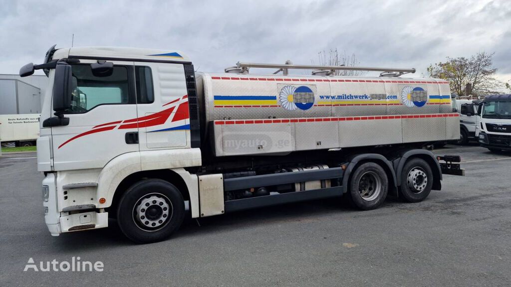 Isuzu 26.364 2014 — photo 2