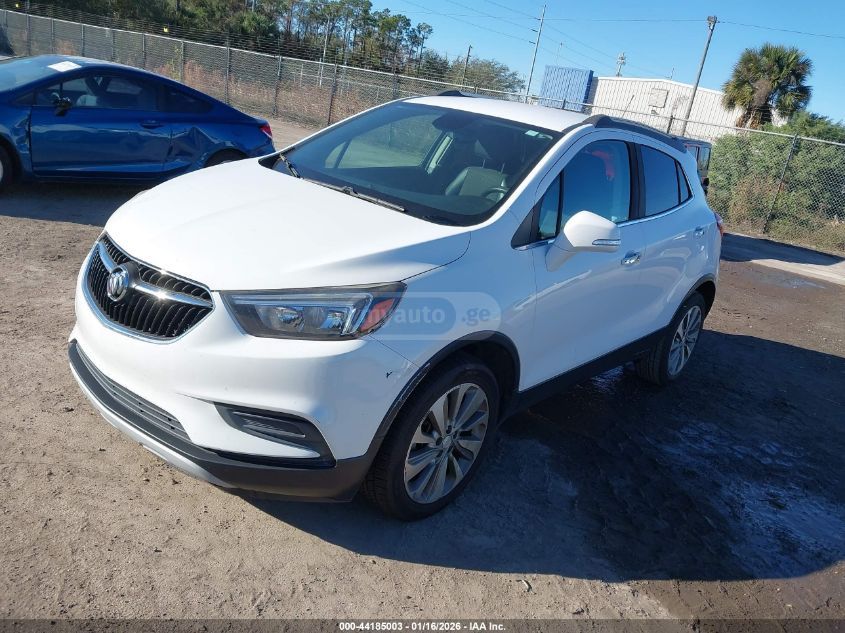 Buick Encore