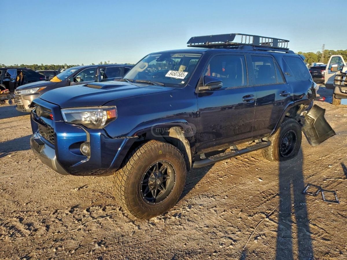 Toyota 4Runner