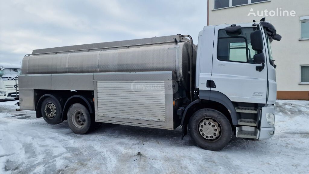 Daf 400