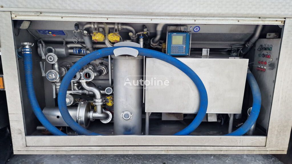 Daf 400 2016 — photo 2