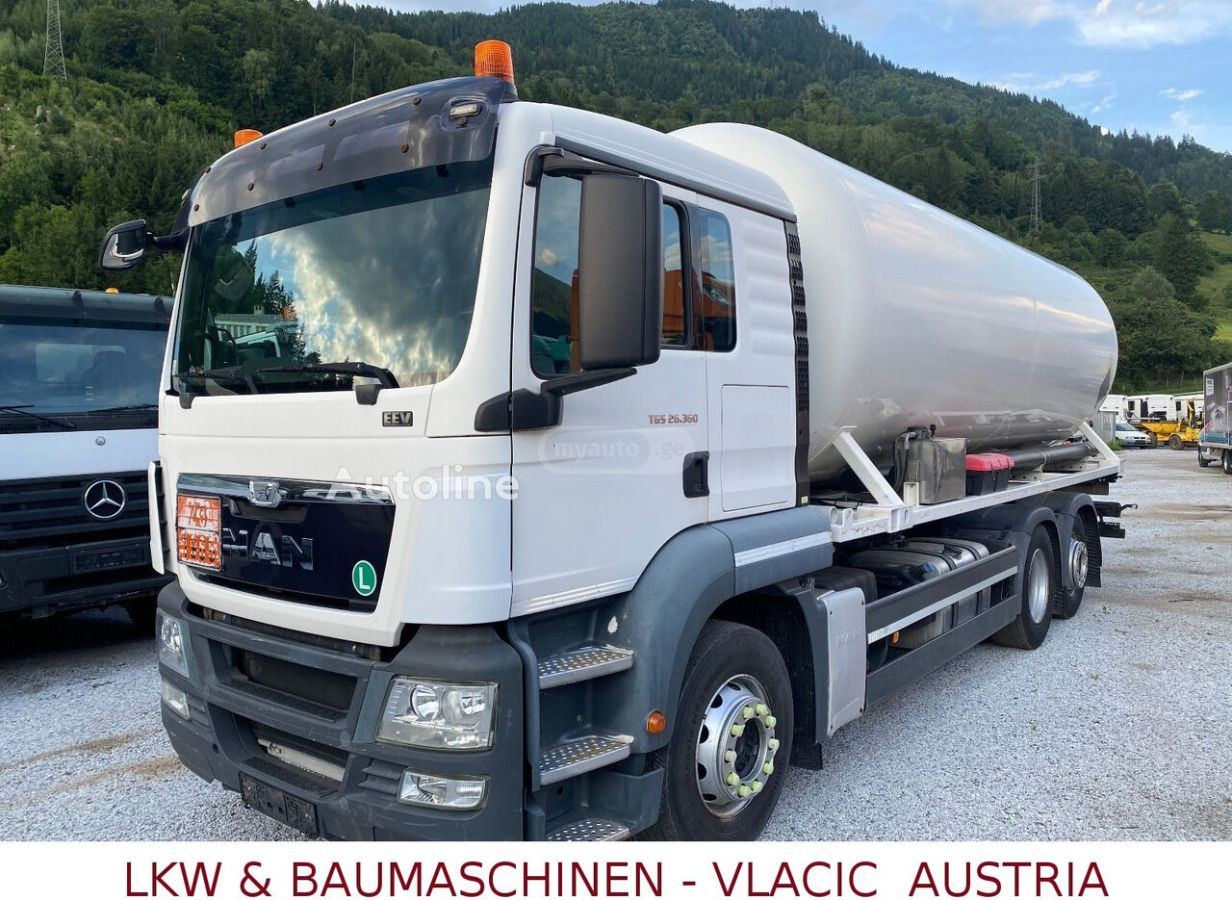 Isuzu 26.364
