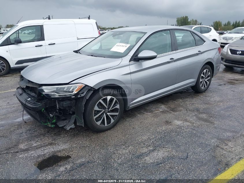 Volkswagen Jetta