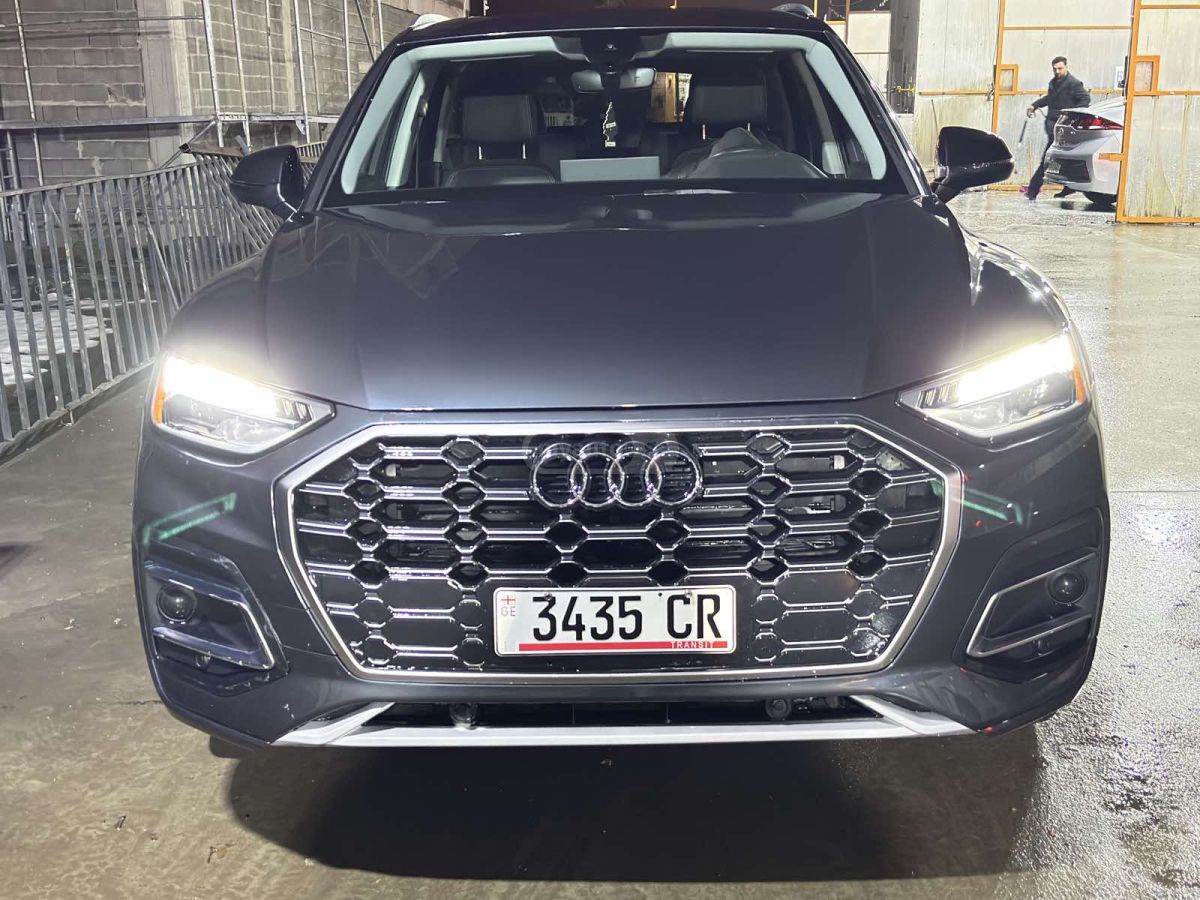 Audi Q5